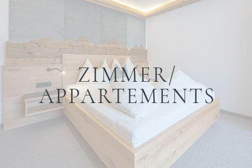 Button Zimmer Appartements